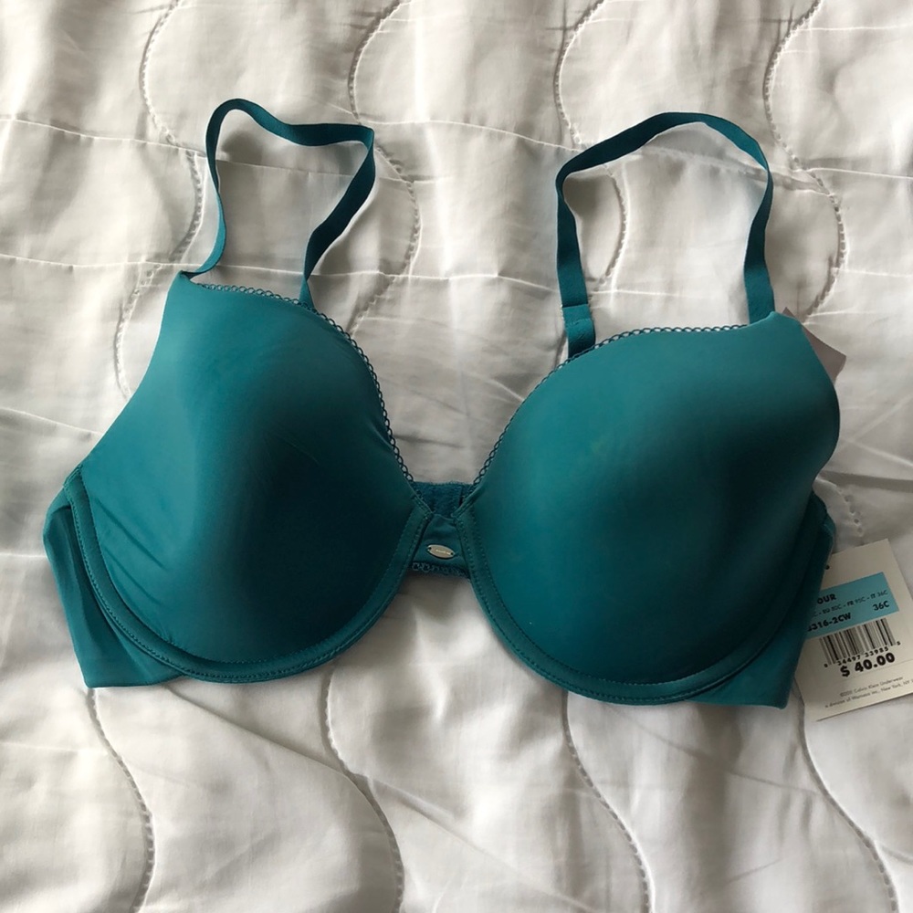 Calvin Klein bra